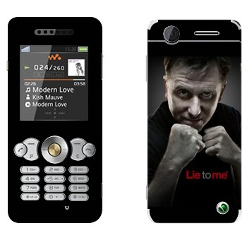   «  »   Sony Ericsson W302