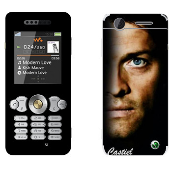   «»   Sony Ericsson W302