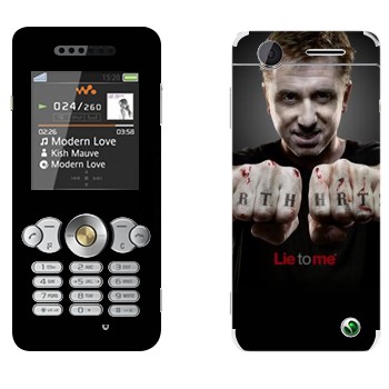   «  -  »   Sony Ericsson W302