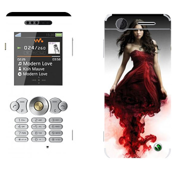   « »   Sony Ericsson W302