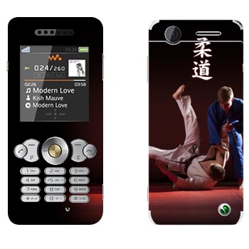 Sony Ericsson W302