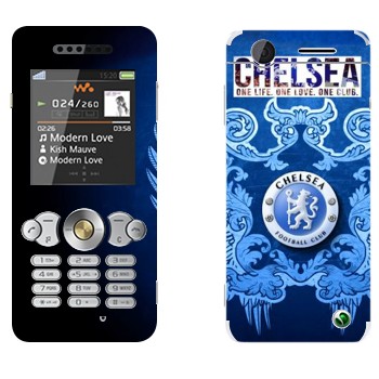 Sony Ericsson W302