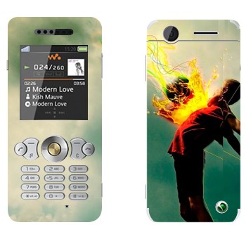   «  »   Sony Ericsson W302