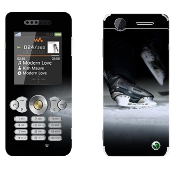 Sony Ericsson W302