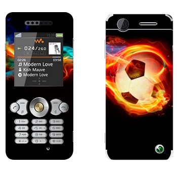 Sony Ericsson W302