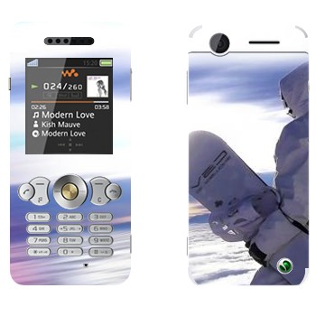   «  »   Sony Ericsson W302