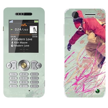   «»   Sony Ericsson W302