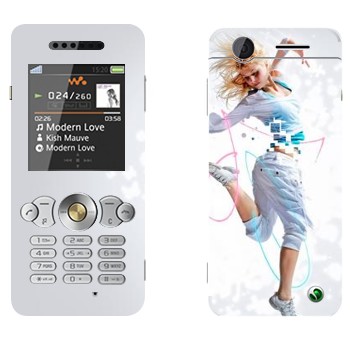   « »   Sony Ericsson W302