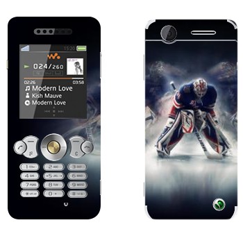 Sony Ericsson W302