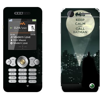 Sony Ericsson W302