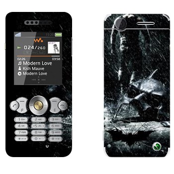 Sony Ericsson W302