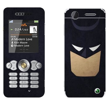 Sony Ericsson W302