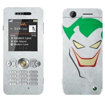   «  - »   Sony Ericsson W302