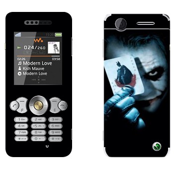   «»   Sony Ericsson W302