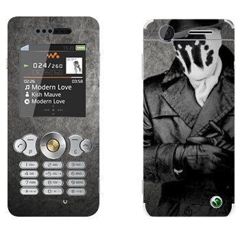 Sony Ericsson W302