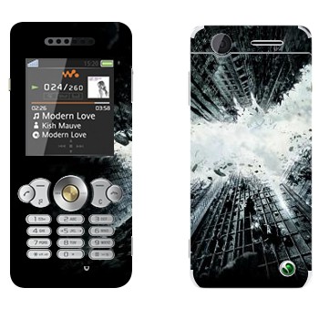 Sony Ericsson W302