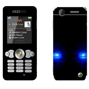   «BMW -  »   Sony Ericsson W302