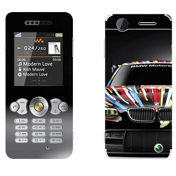 Sony Ericsson W302