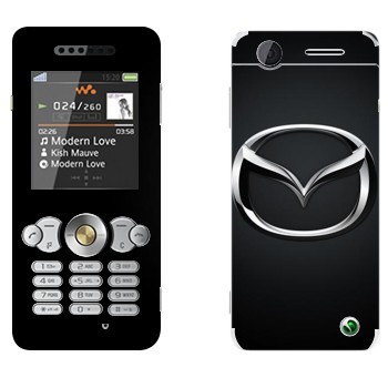   «Mazda »   Sony Ericsson W302