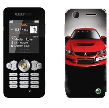 Sony Ericsson W302