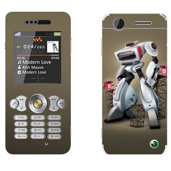   «  »   Sony Ericsson W302