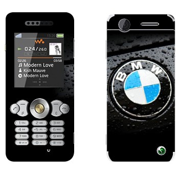 Sony Ericsson W302