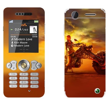   «  »   Sony Ericsson W302