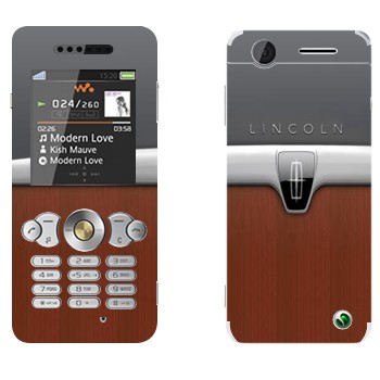 Sony Ericsson W302