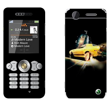   « -»   Sony Ericsson W302