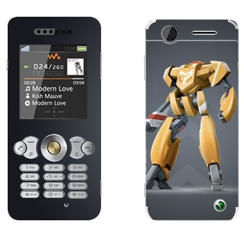   « »   Sony Ericsson W302