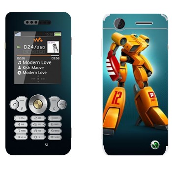   «  »   Sony Ericsson W302