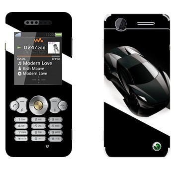   « »   Sony Ericsson W302