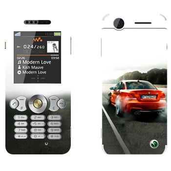   « BMW»   Sony Ericsson W302