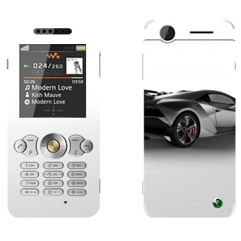   «»   Sony Ericsson W302