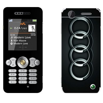 Sony Ericsson W302