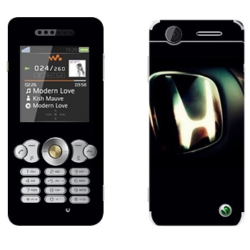 Sony Ericsson W302