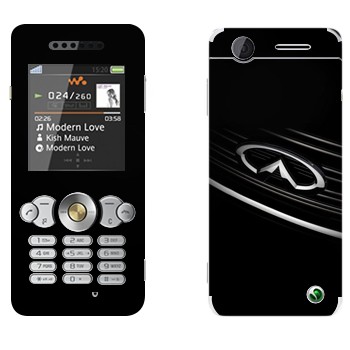 Sony Ericsson W302