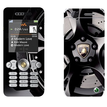 Sony Ericsson W302