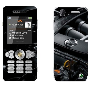 Sony Ericsson W302