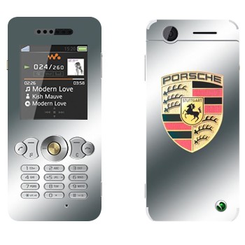 Sony Ericsson W302