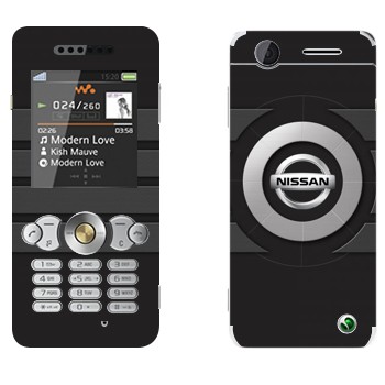 Sony Ericsson W302