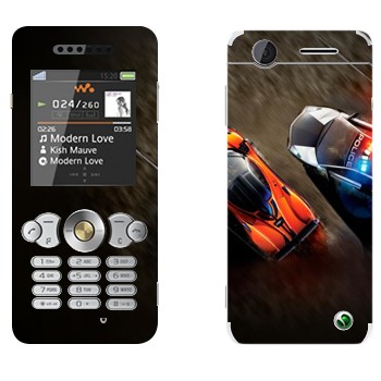   «  »   Sony Ericsson W302