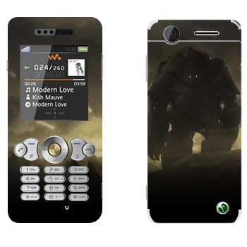   «  »   Sony Ericsson W302