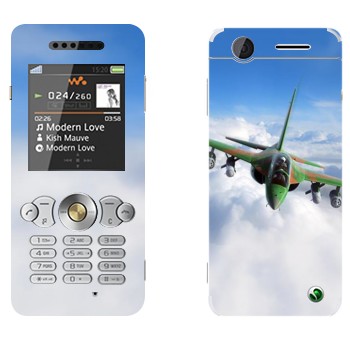 Sony Ericsson W302