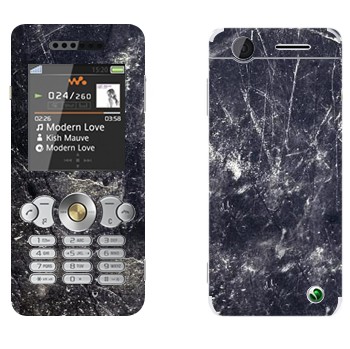 Sony Ericsson W302