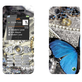   «   »   Sony Ericsson W302