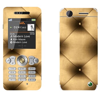 Sony Ericsson W302