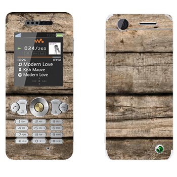 Sony Ericsson W302