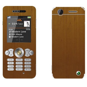 Sony Ericsson W302