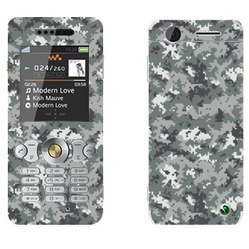 Sony Ericsson W302